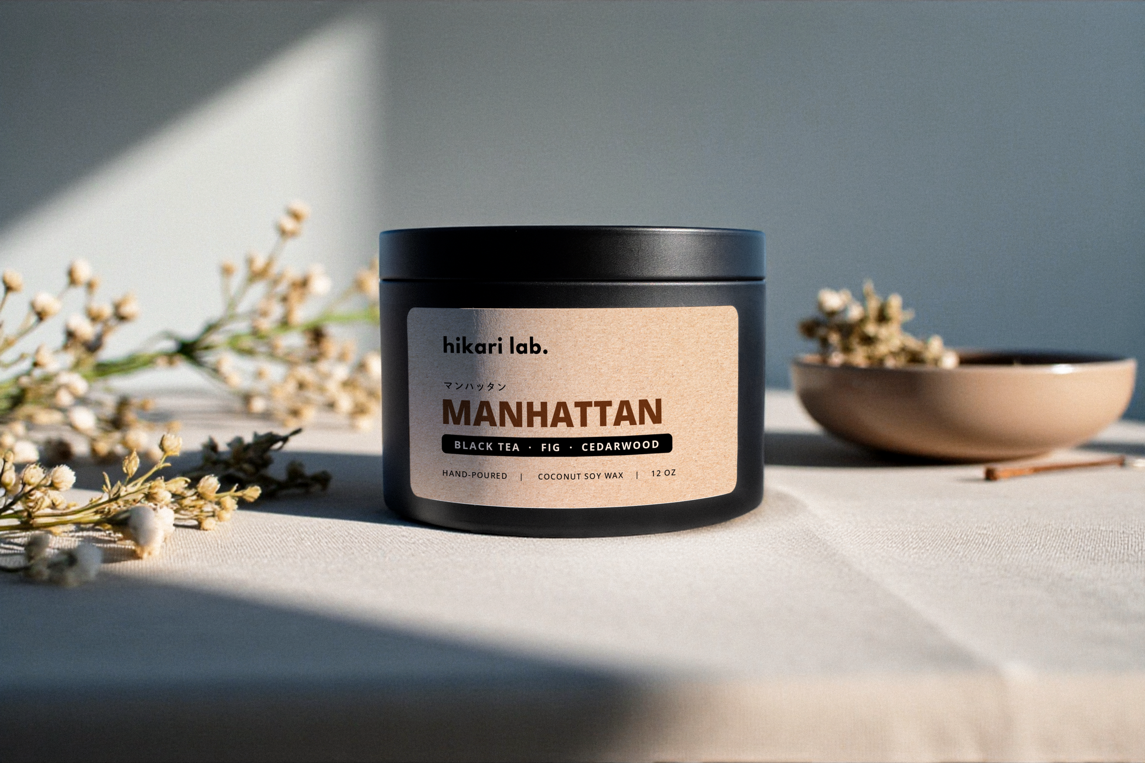 MANHATTAN