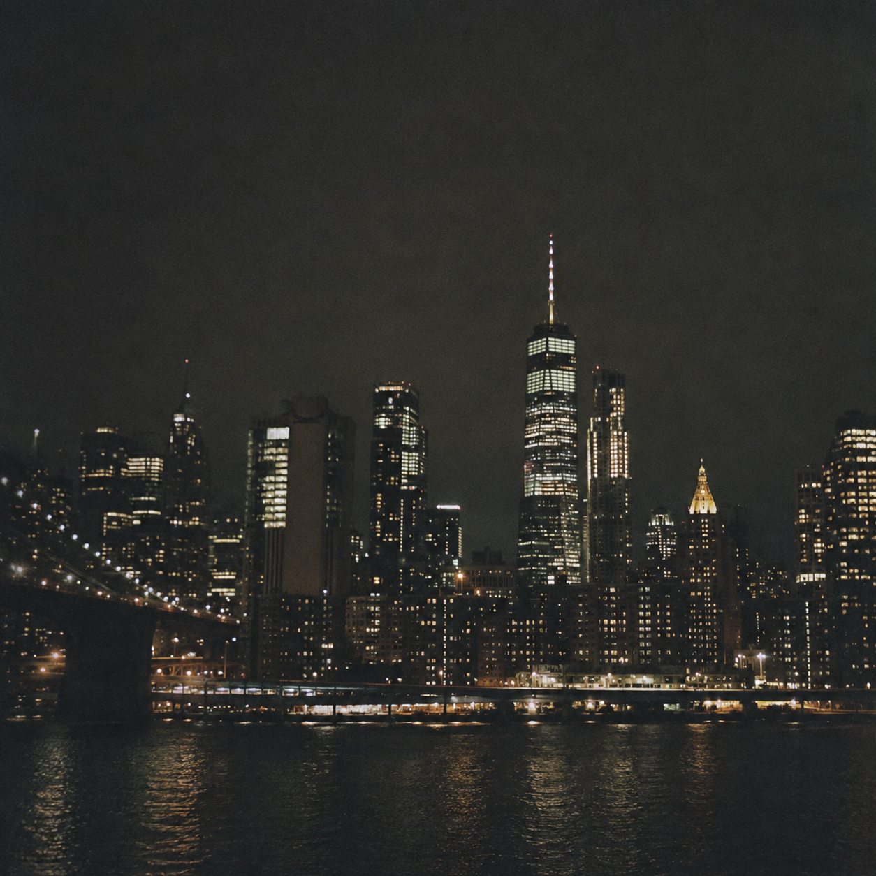 MANHATTAN