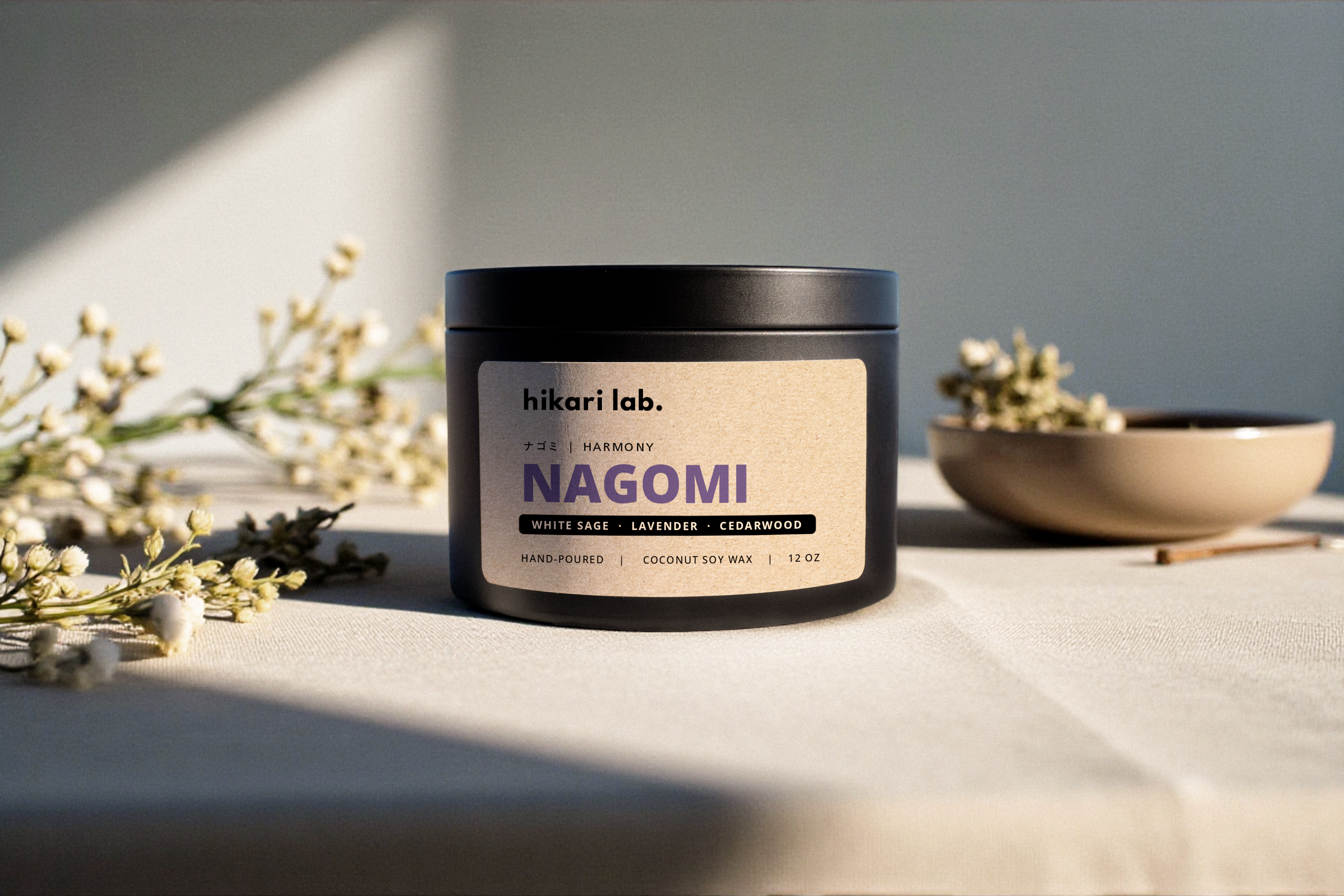 NAGOMI