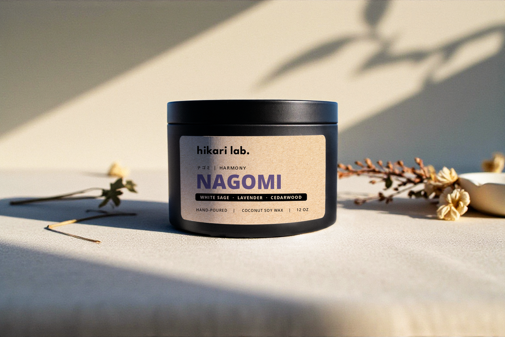 NAGOMI