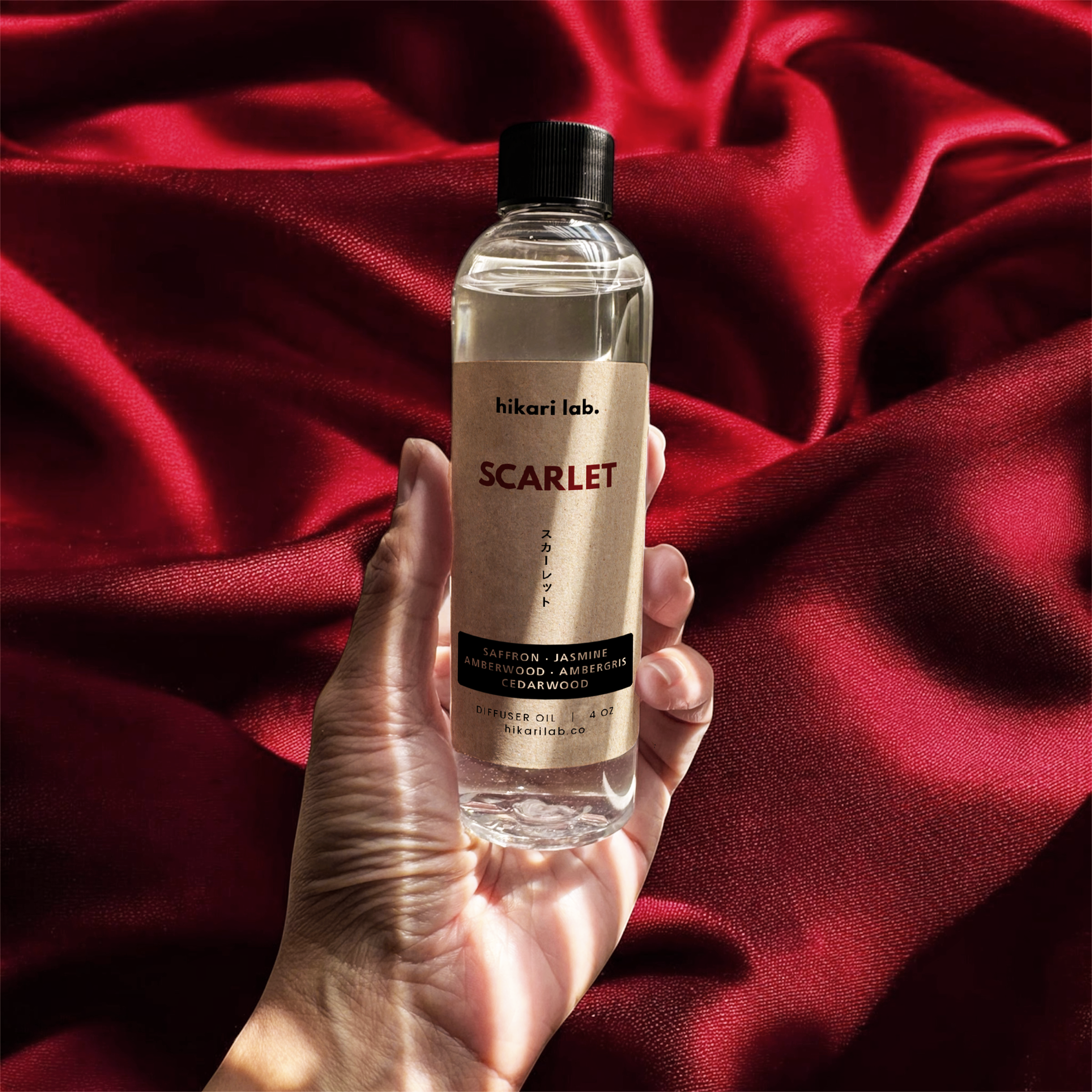 SCARLET