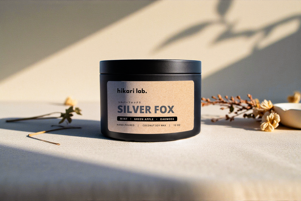 SILVER FOX