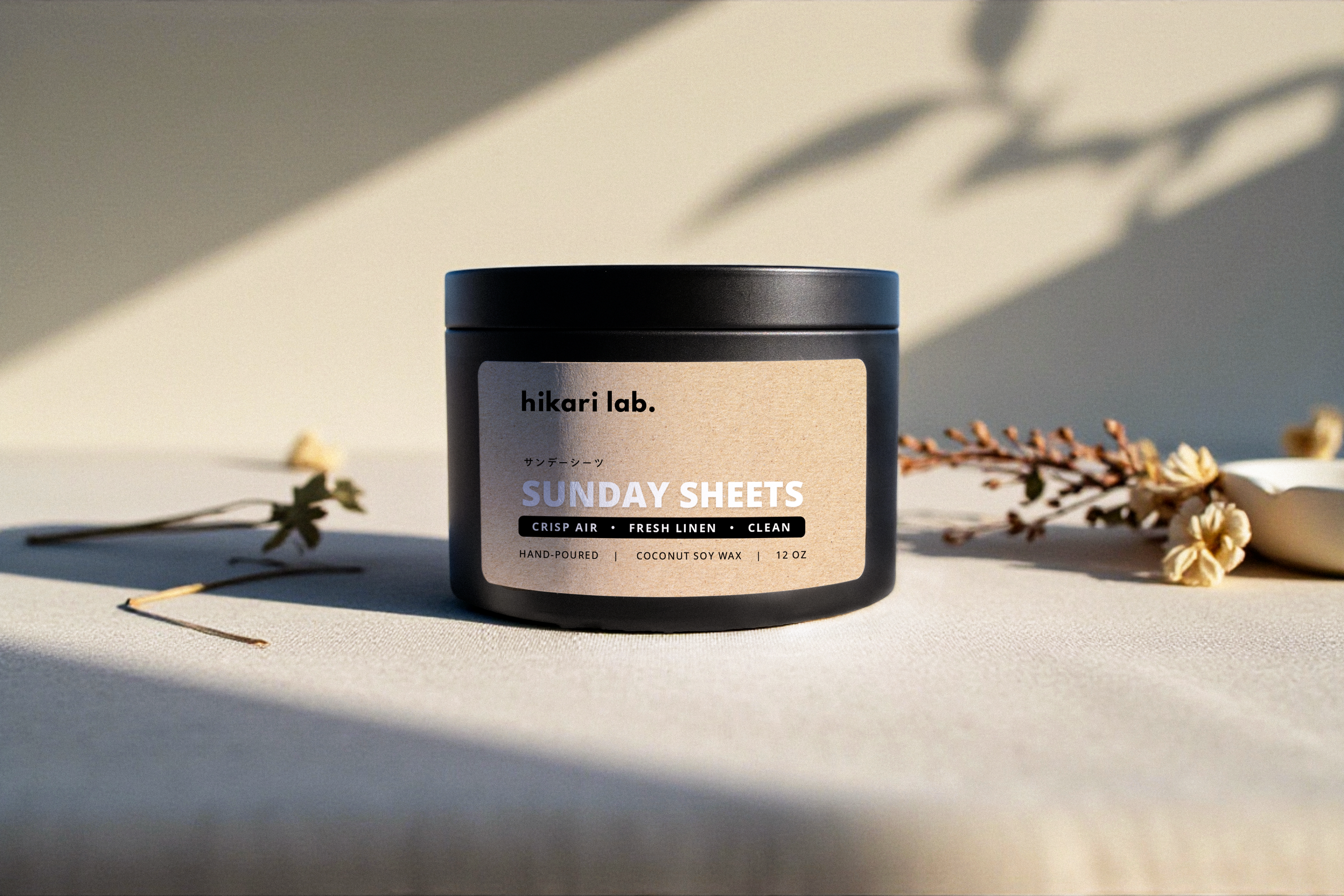 SUNDAY SHEETS