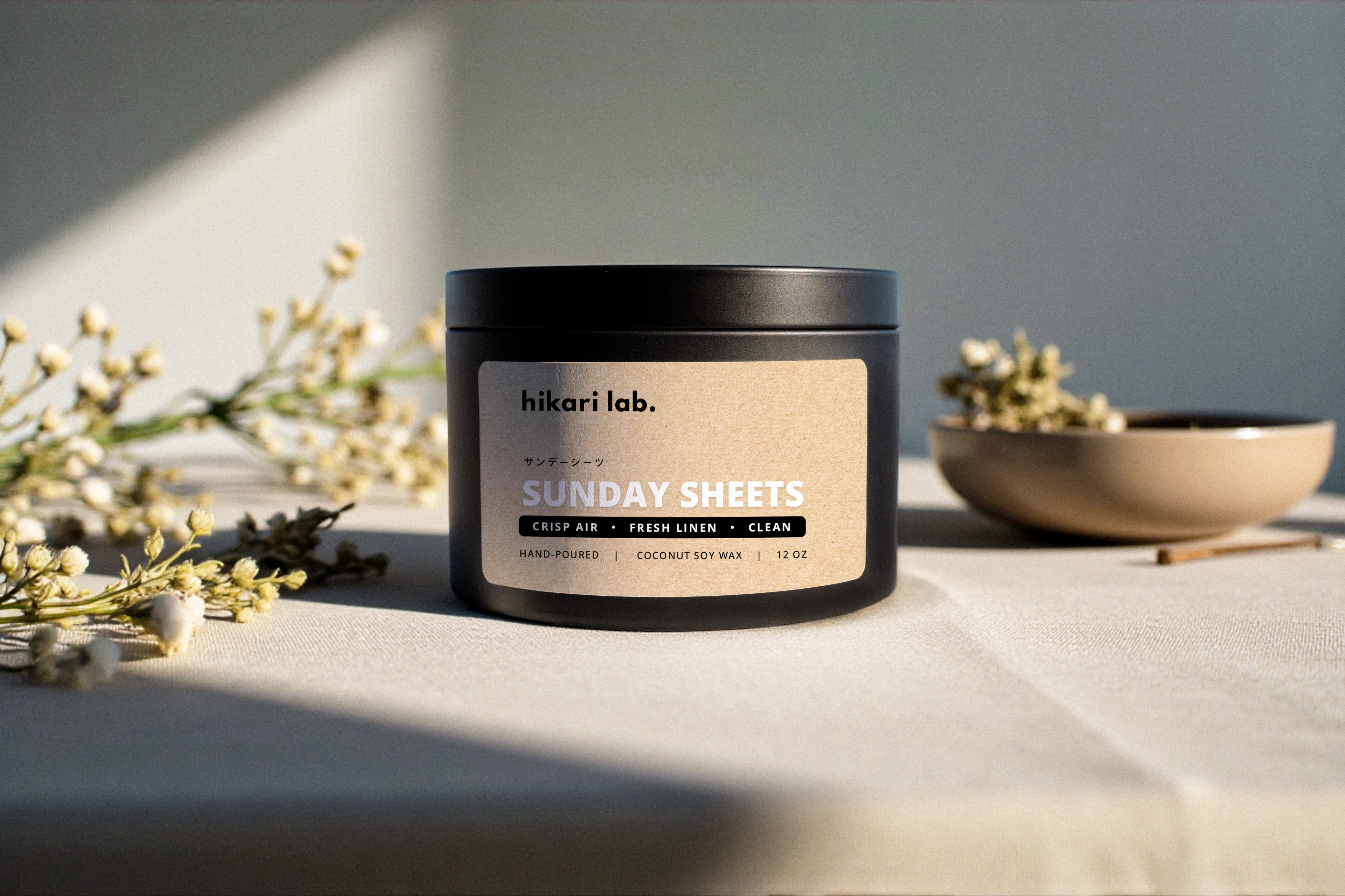 SUNDAY SHEETS