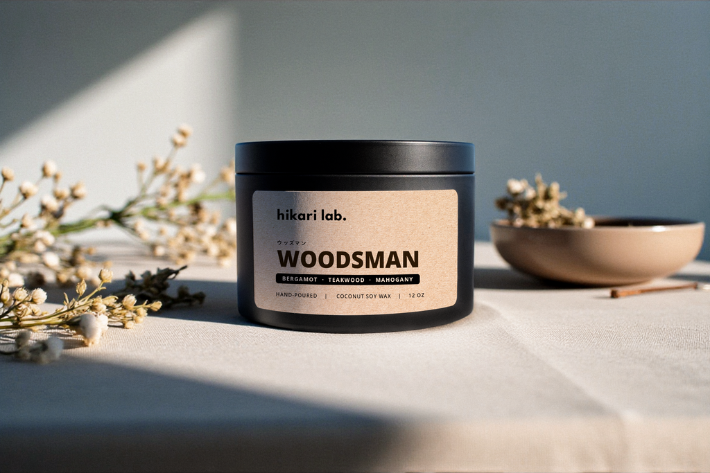 WOODSMAN